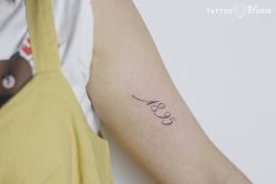 -飛凡TATTOO纹身•原创