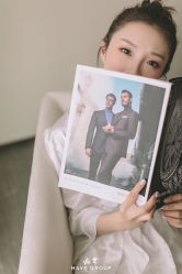 -MANLI BRIDAL婚纱