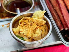 -谭老太正宗柳州螺狮粉(家和花园店)