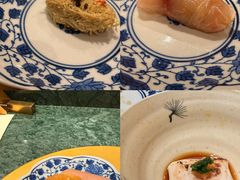 -鮨冠OMAKASE食べ放题(北京首店)