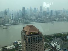 -翡翠36餐厅(浦东香格里拉店)
