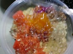 -忆夏爽黑仔漳州四果汤(顶澳仔猫街店)