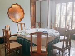 包厢-醉胶东(友谊店)