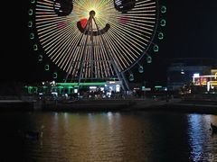 -琴岛之星摩天轮