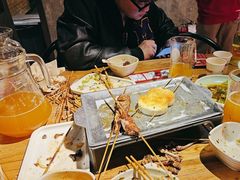 -管氏翅吧(甘家口店)