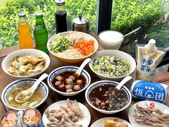 -随柳居·苏式小吃(建新巷店)