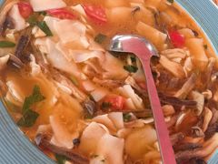 -马白开来特色羊排揪片子  (总店)