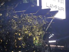 -LAMP BAR 水烟音乐酒吧
