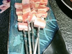-醉火烧泥炉烤肉(孩儿巷店)