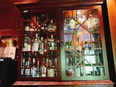 -利顺德大饭店·维多利亚花园(小白楼店)