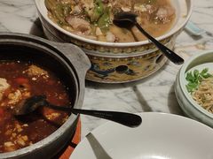 -青雅中餐厅(大连金石滩绿发希尔顿度假酒店)