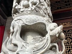 -华林禅寺
