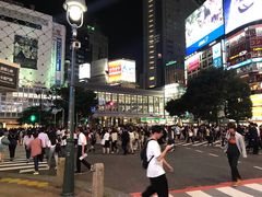 -涩谷区