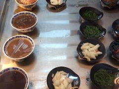 -亚皆老街南宁老友粉·米粉(印象城店)