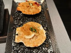 -左庭右院鲜牛肉火锅黑金店(陆家嘴中心店)
