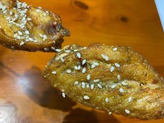 -金城尕娃牛肉面(钻汇广场店)