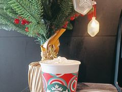 -星巴克(无锡东方商厦店)