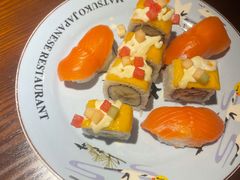 -松子料理(华威桥店)