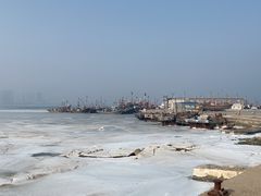 -东戴河风景区-止锚湾