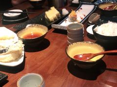 -千代武日本料理(开发区店)