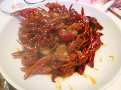 -文和友老长沙龙虾馆(化龙池店)
