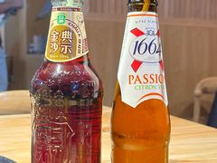 -金顺碳烤肉(番禺傍江地铁站店)