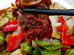 android_upload_pic-西湾土八灶· 旺山老字号农家菜