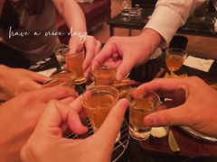 -wann lounge 低温慢煮牛排·清吧