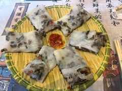 -安上粉皮.非遗手工小吃(骑龙巷店)