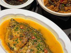 -曾宴·楚菜(湖北省博物馆店)