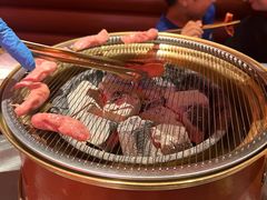 -西塔老太太泥炉烤肉(苏州大悦城店)