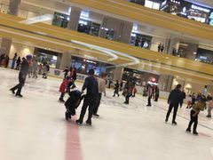 -冠军冰场CHAMPION RINK(苏州中心商场店)
