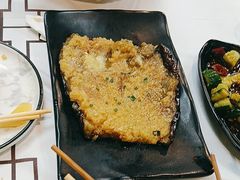 -云晓光头烧烤吧(德平路店)