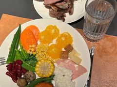 -拉蒂娜·巴西牛排馆 Latina·Brazilian Steakhouse(铜仁旗舰店)