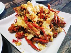 -龙虾风暴(松江店)