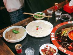 -矮板凳老火锅(宽窄巷子店)