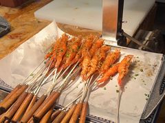 -万达瑞华酒店美食汇自助餐厅(楚河汉街店)