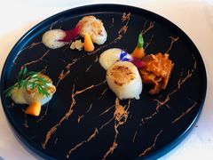 -北京金融街丽思卡尔顿酒店·意味轩 Cepe