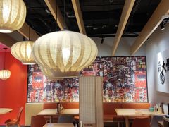 -味千拉面(淮安万达店)