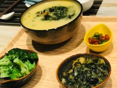 -客莱福诺富特酒店·互动餐厅