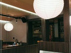 大堂-酒窝烧鸟(科华街店)
