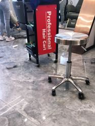 -V8潮牌·接发烫染连锁