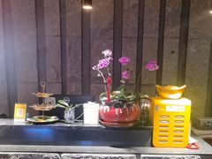 -江南足纪·影院足道·轻奢SPA(笋岗HALO广场店)