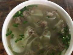 -清真蒋有记(老门东店)