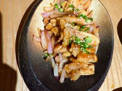 -松临·铁板烧&Omakase(神农店)