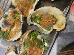 -有局·成都市井烧烤·精酿啤酒(双楠店)