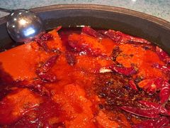 -鸿姐老火锅(疁城新天地店)