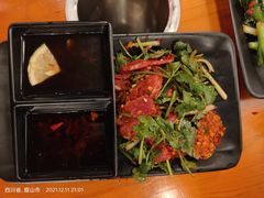 -烤坝昭通把把烧(眉山总店)