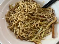 肉丝拌川-二扁私房面馆(崂山路店)