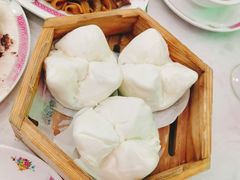 -东鑫记港式茶餐厅(南京东路店)